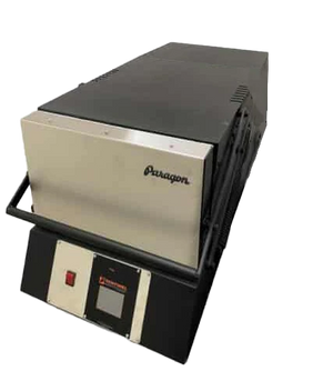 Paragon KM24 Double Barrell Kiln - For Bladesmiths Who Think Big