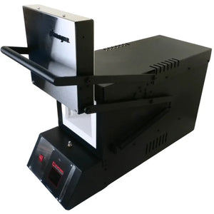 Paragon Pro 18" Depth Ceramic Kiln - Single Barrel