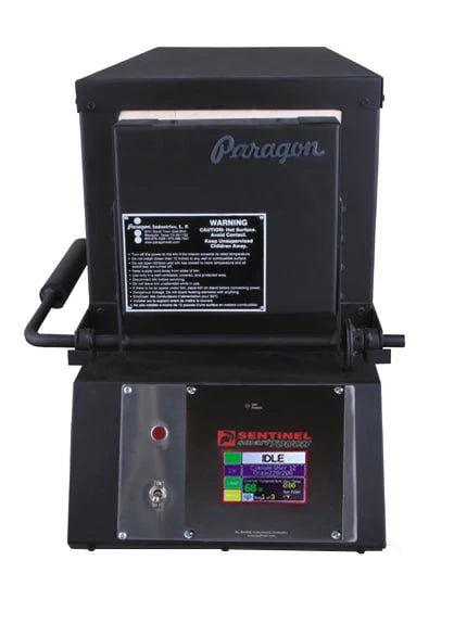 Paragon 18" Depth Firebrick Kilns