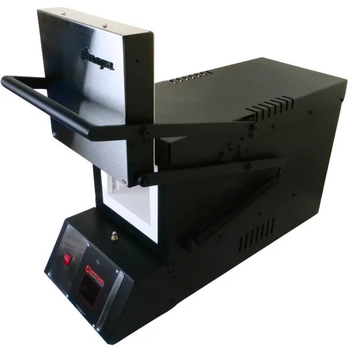 Paragon Pro 24" Depth Ceramic Kiln - Single Barrel