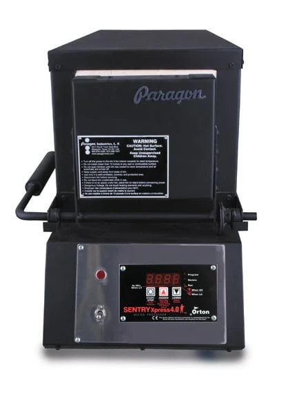 Paragon 36" Depth Firebrick Kilns