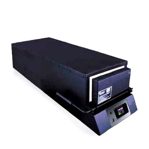 Paragon 45" Depth Double Barrel Firebrick Kilns