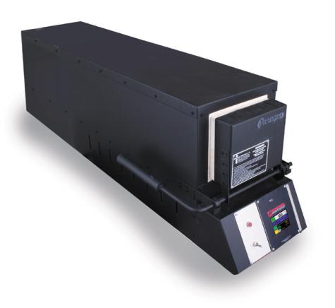 Paragon 45" Depth Firebrick Kilns