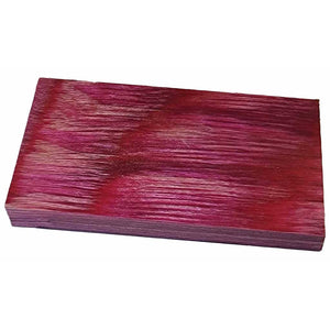 Liberty Wood® - Stabilized and Dyed