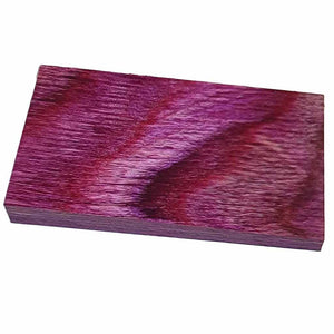 Liberty Wood® - Stabilized and Dyed