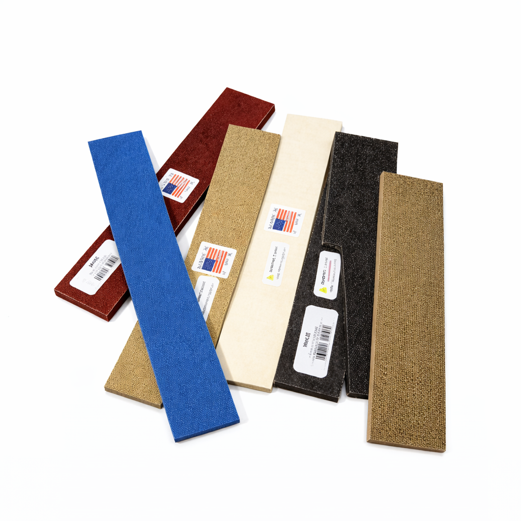 Micarta and Phenolic - Jantz Supply