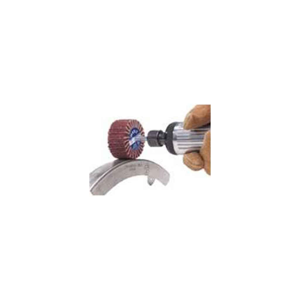 Mini Interleaf Wheel
