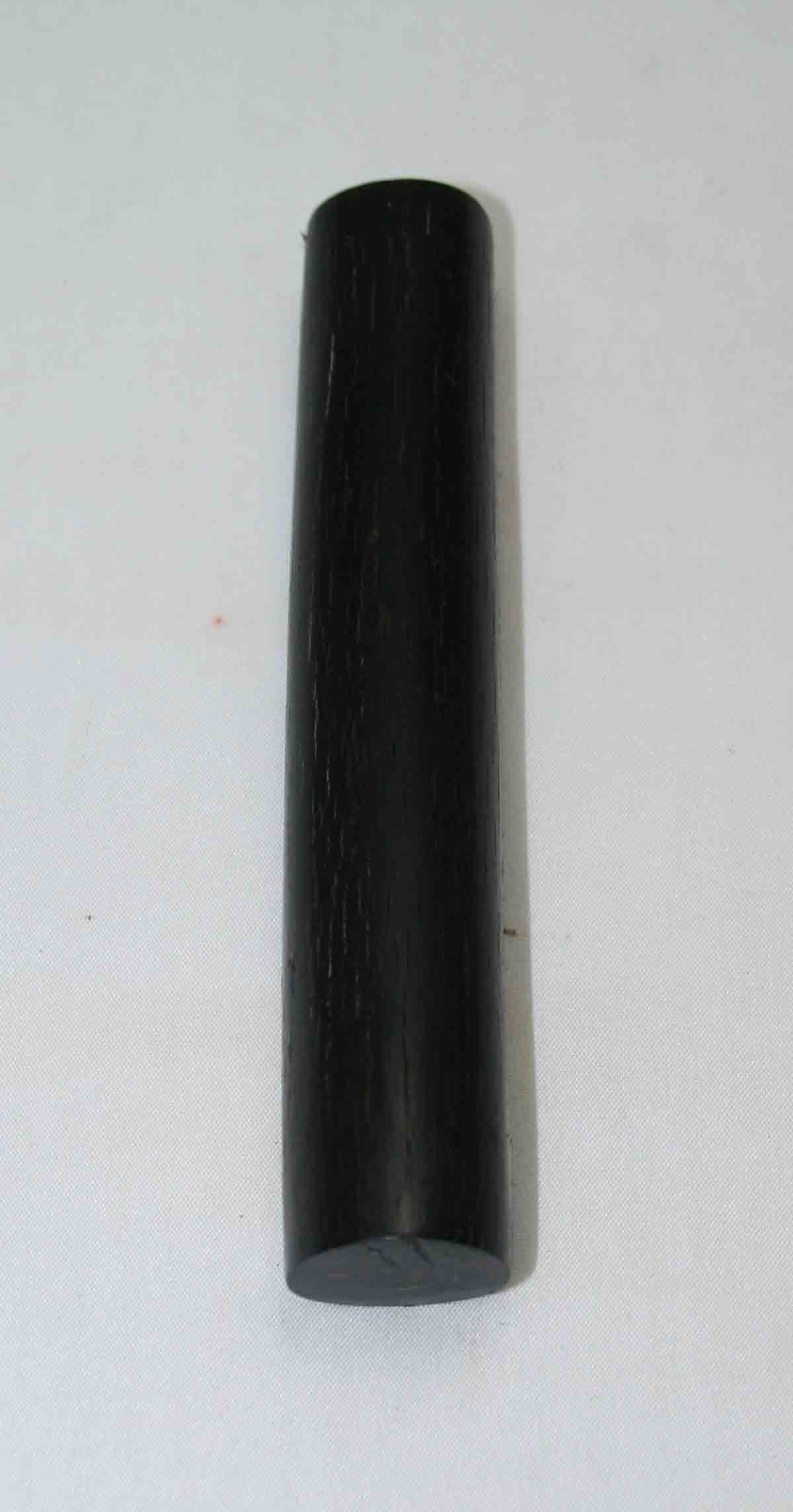 NB1002JS5 Gemsbok Horn Rounds (Non Drilled)