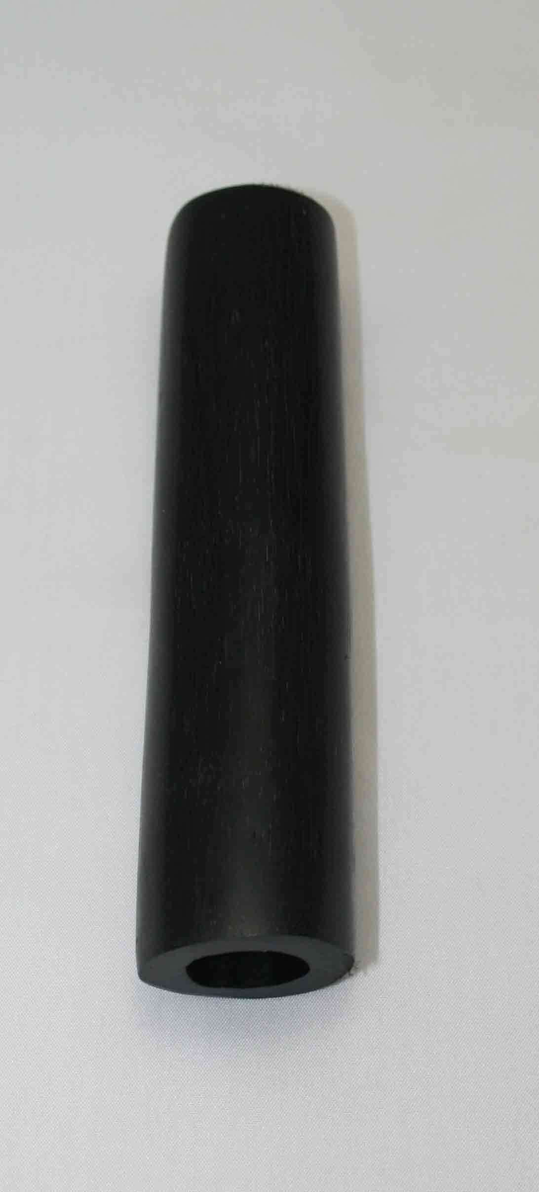 NB1002LG10 Gemsbok Horn Rounds (Hollow)