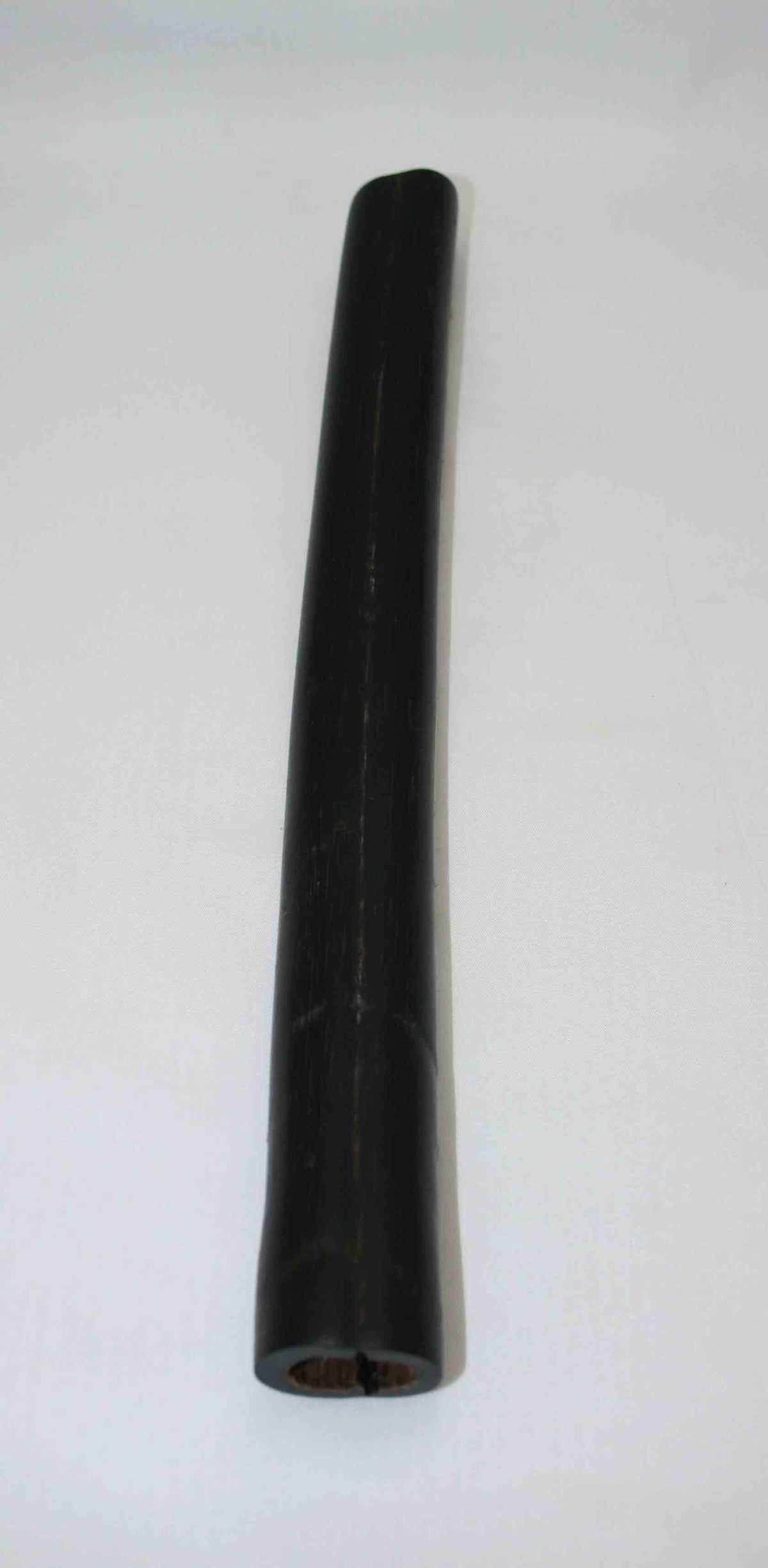 NB1002LG12 Gemsbok Horn Rounds (Hollow)