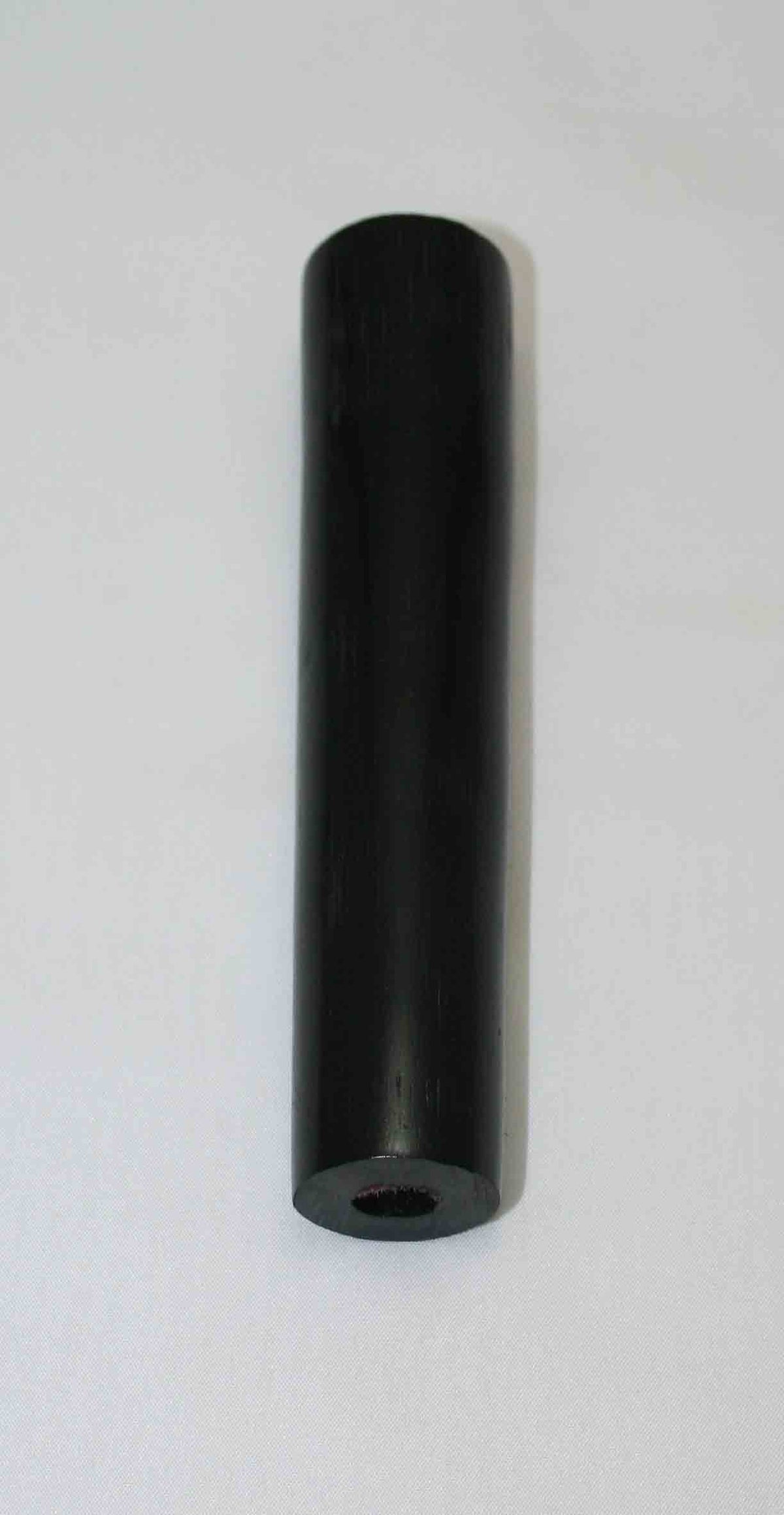 NB1002LG1 Gemsbok Horn Rounds (Hollow)