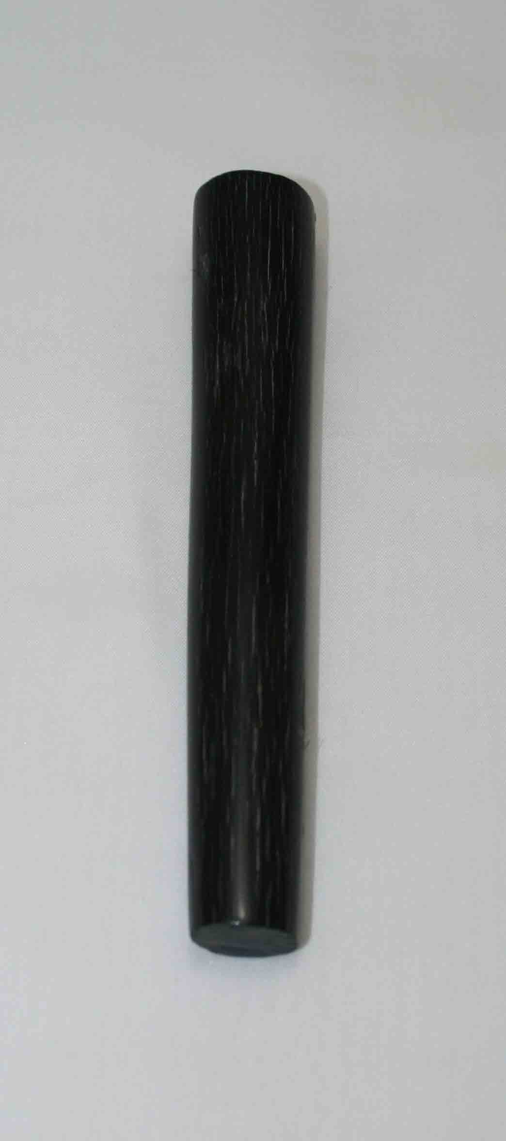 NB1002LG5 Gemsbok Horn Rounds (Hollow)