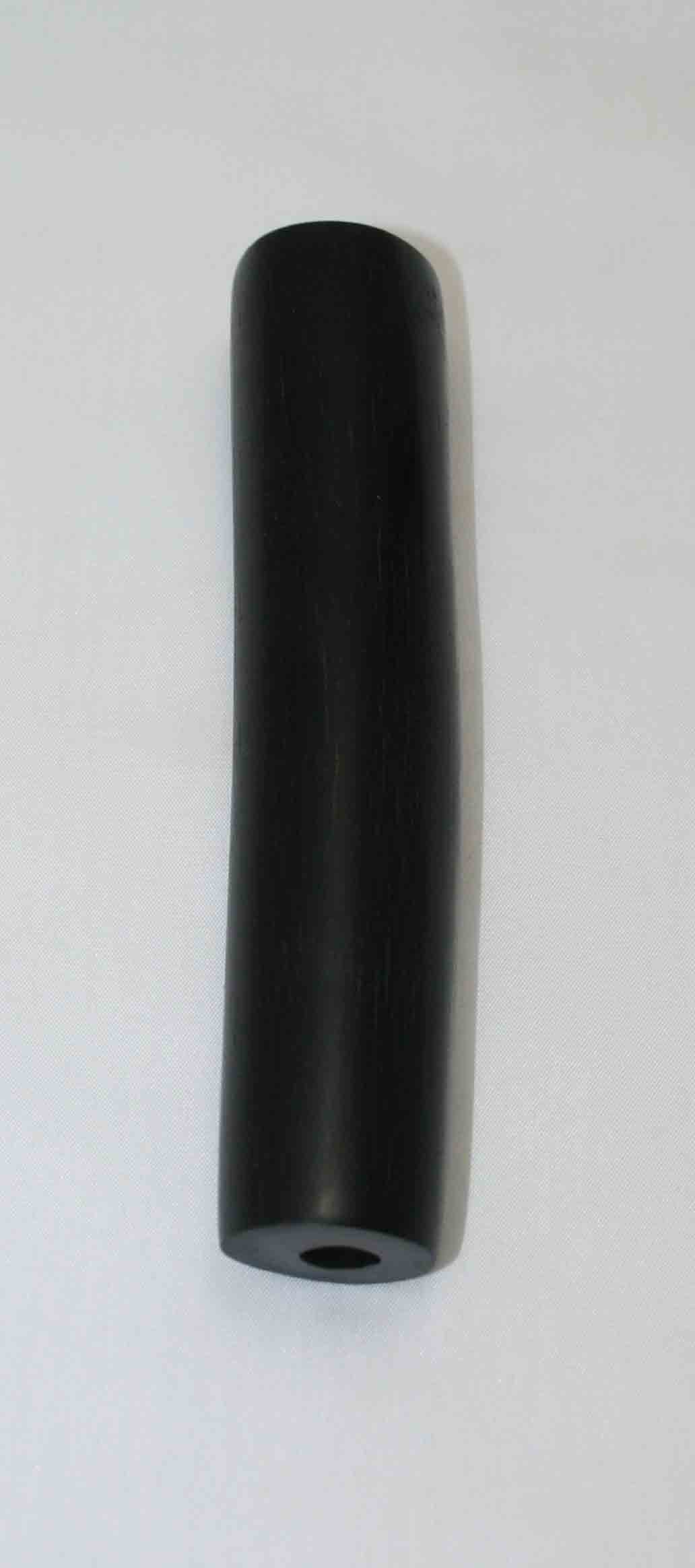 NB1002LG7 Gemsbok Horn Rounds (Hollow)