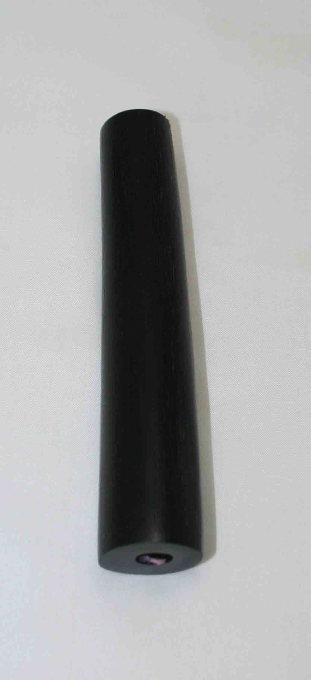 NB1002LG8 Gemsbok Horn Rounds (Hollow)