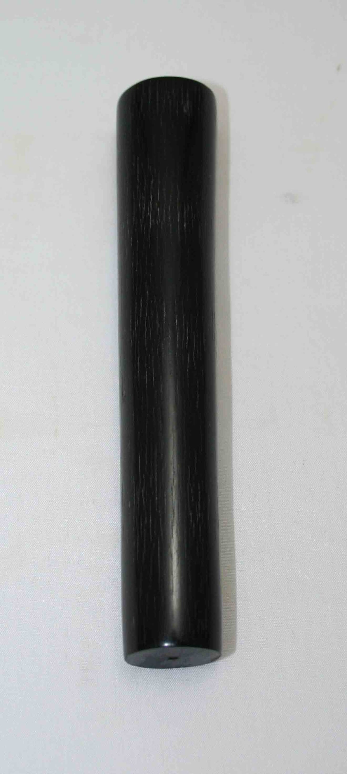 NB1002MMA1 Gemsbok Horn Rounds (Hollow)