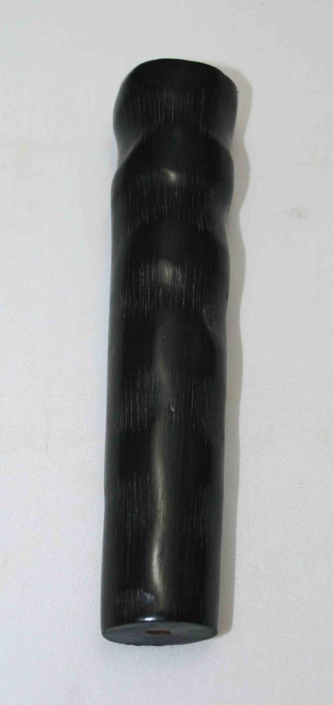 NB1002MMA3 Gemsbok Horn Rounds (Hollow)