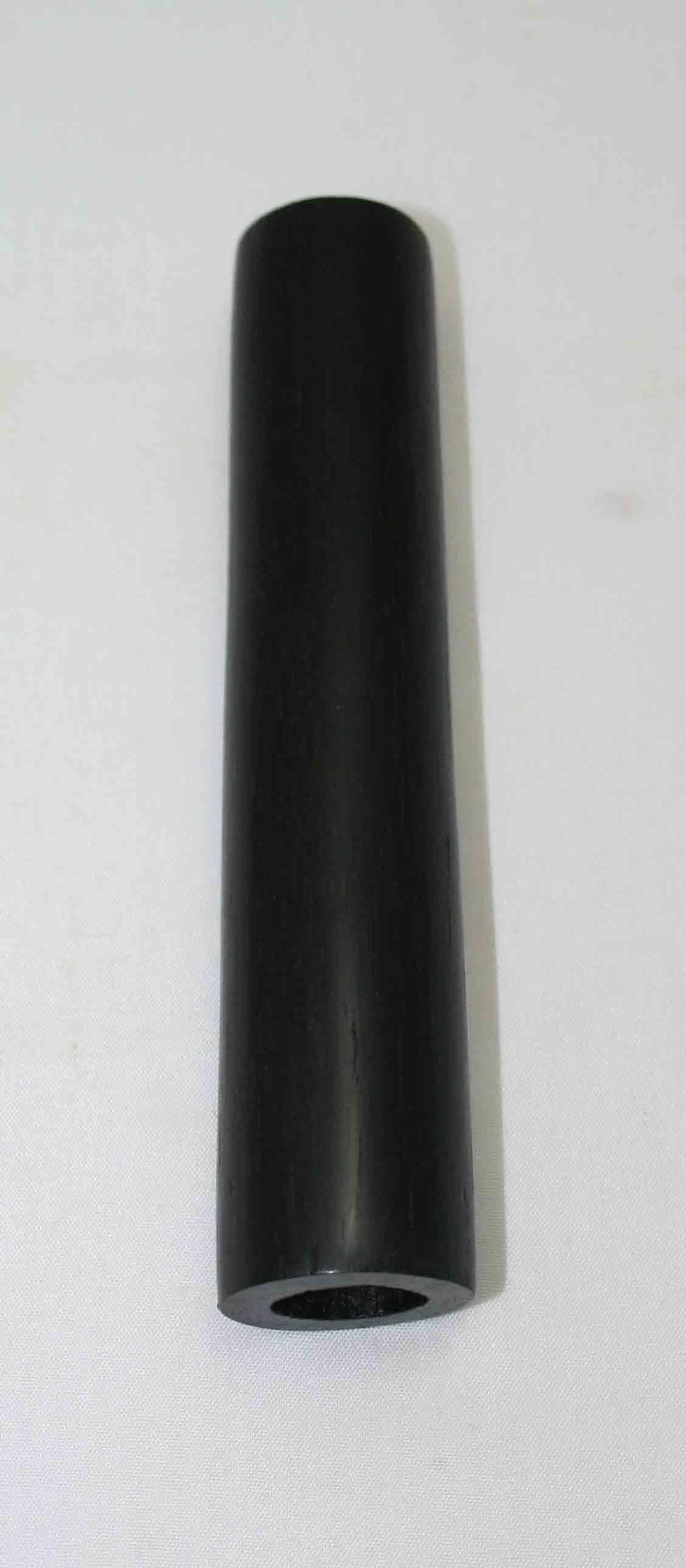 NB1002MMA4 Gemsbok Horn Rounds (Hollow)