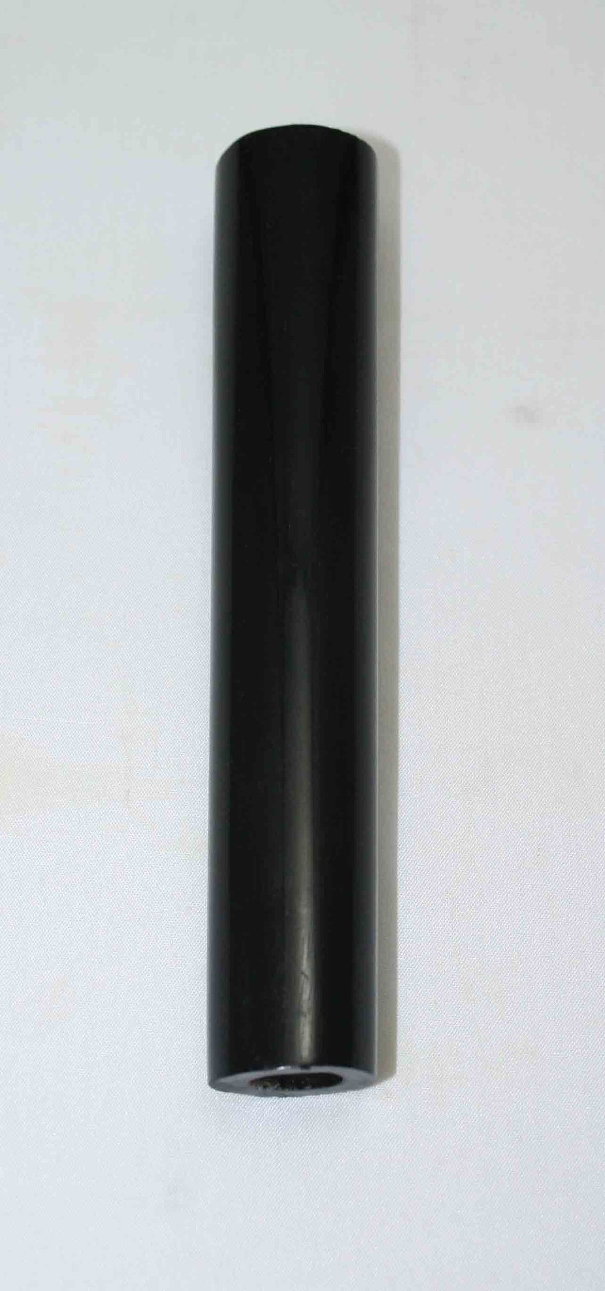 NB1002MMA6 Gemsbok Horn Rounds (Hollow)