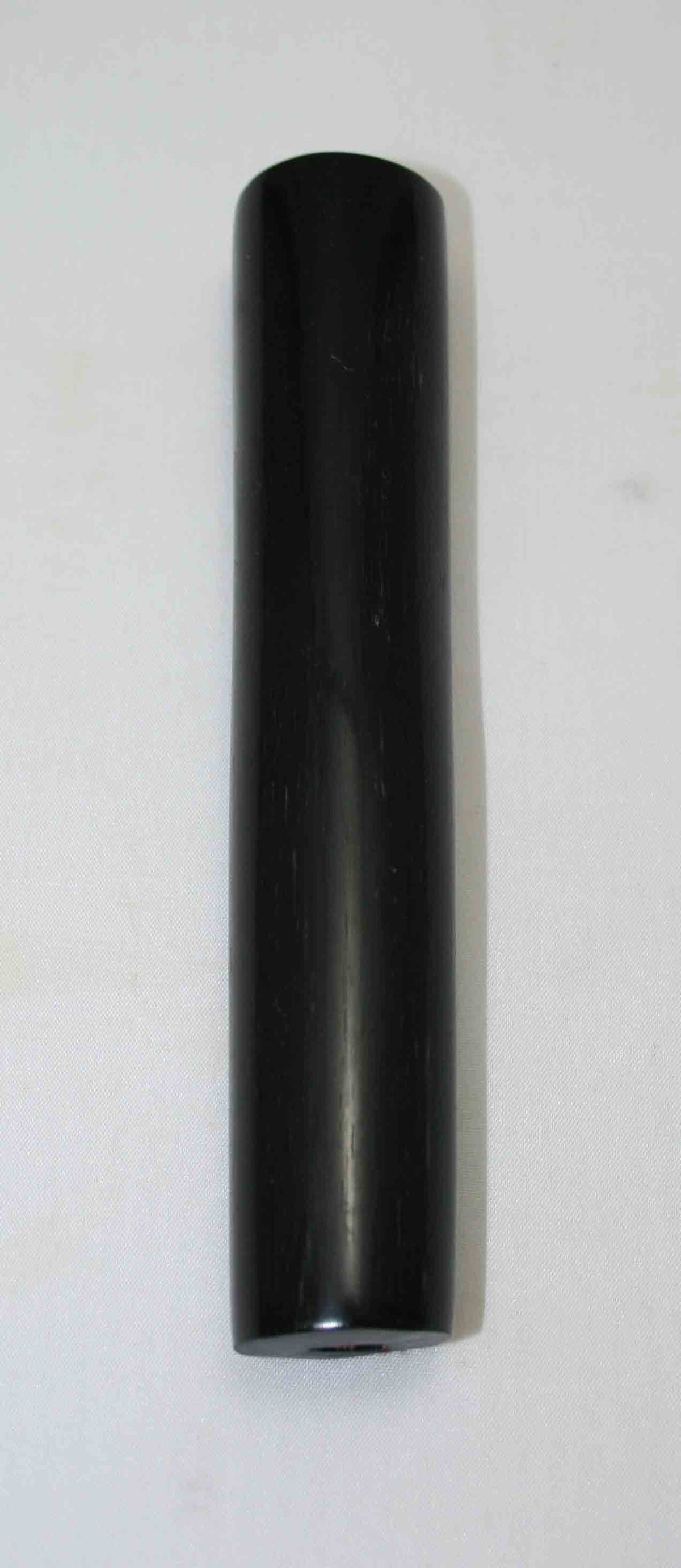 NB1002MMA8 Gemsbok Horn Rounds (Hollow)