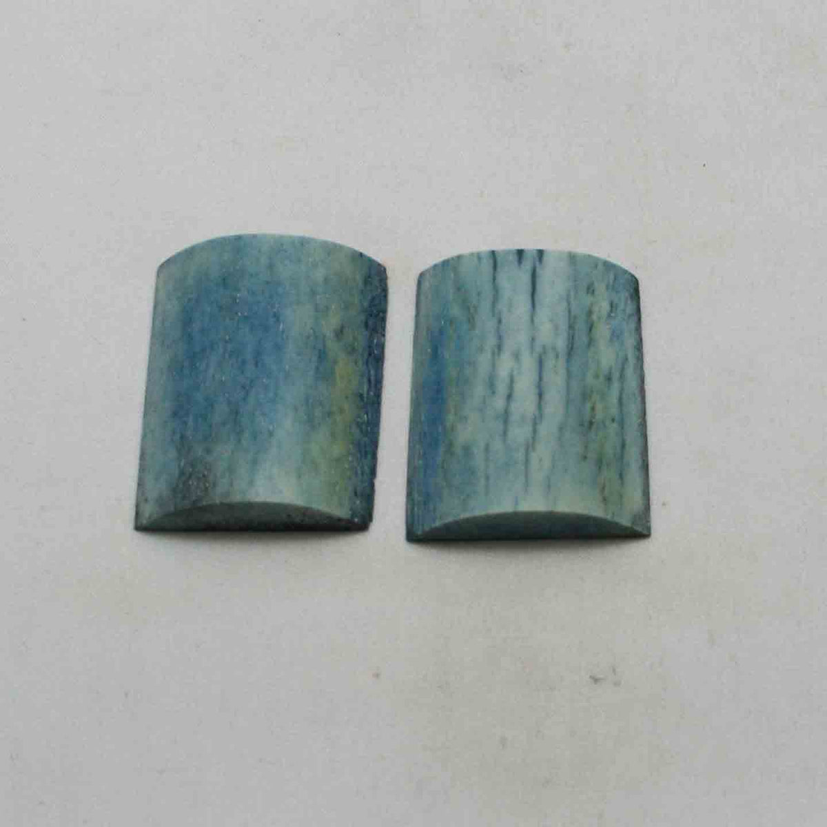 NB101JS15 Giraffe Bone Scales