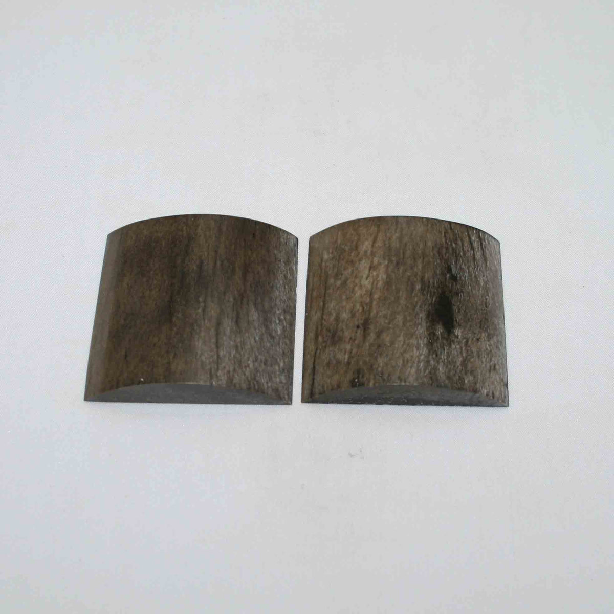 NB101JS2 Giraffe Bone Scales