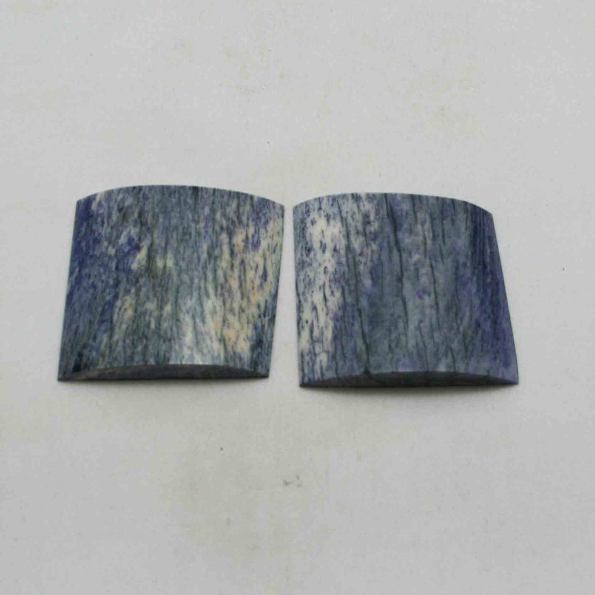 NB101JS6 Giraffe Bone Scales