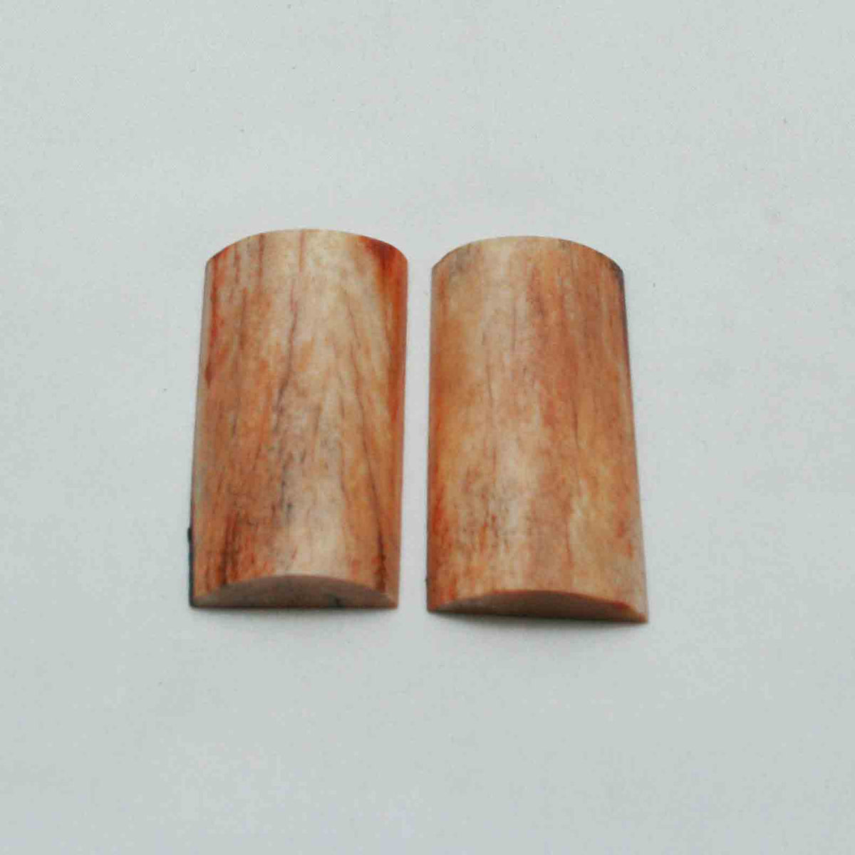 NB101JS71 Giraffe Bone Scales