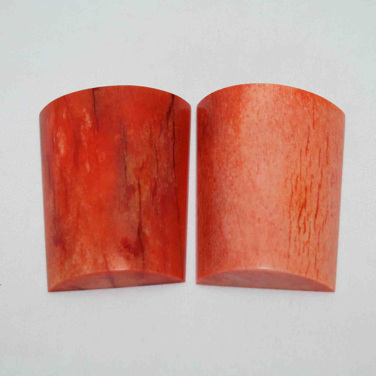 NB101MAN104 Giraffe Bone Scale Set