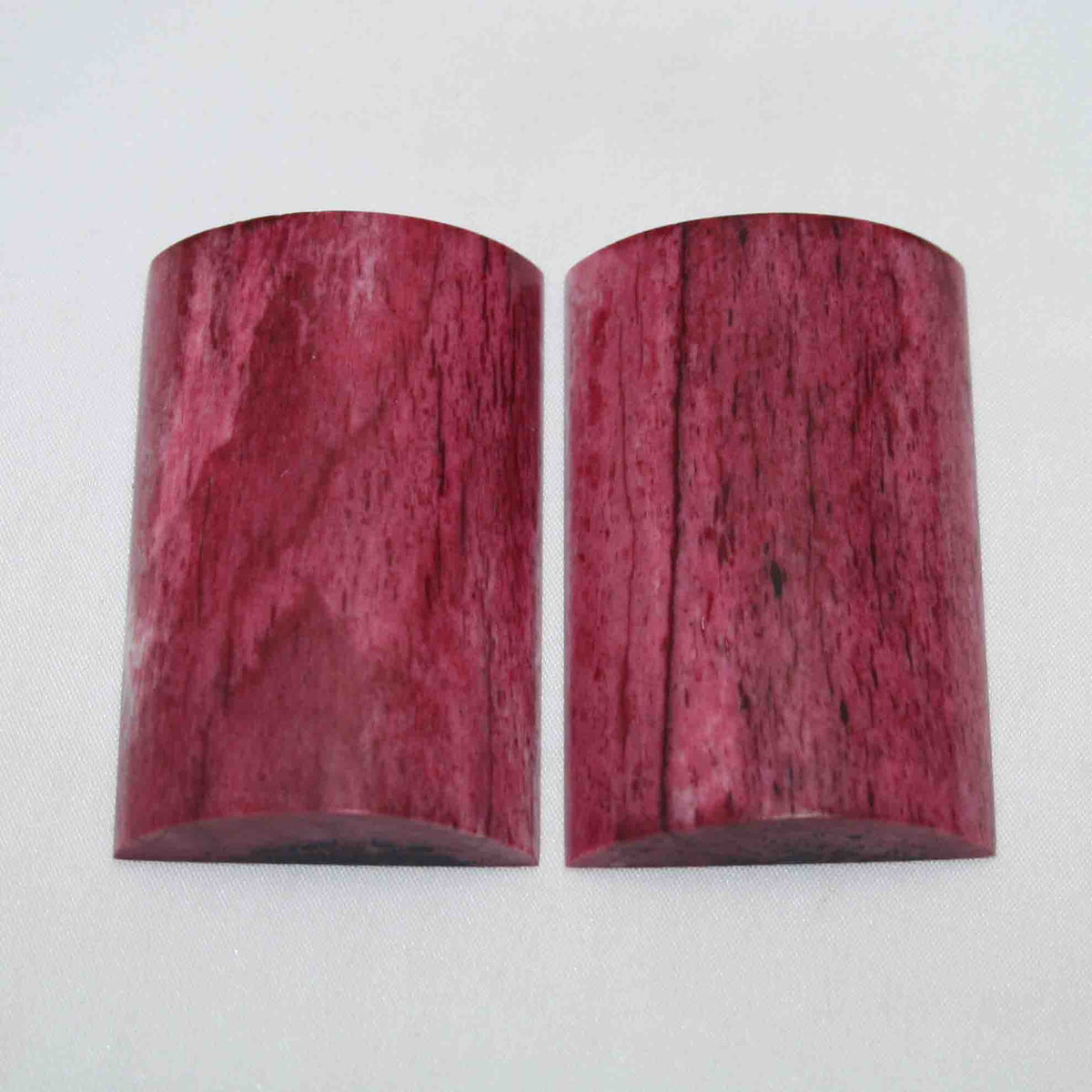 NB101MAN127 Giraffe Bone Scale Set