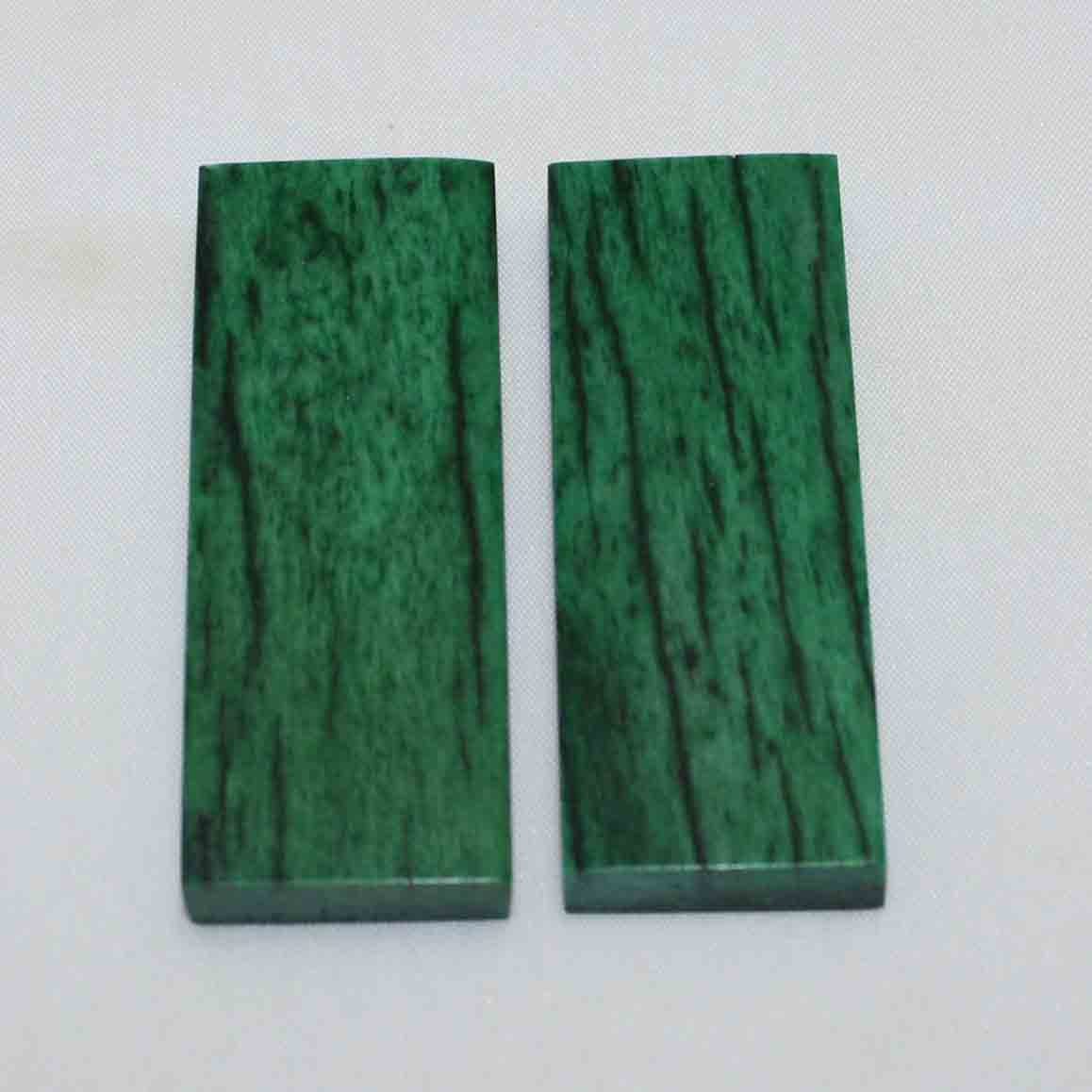 NB101MMA23 Giraffe Bone Scales