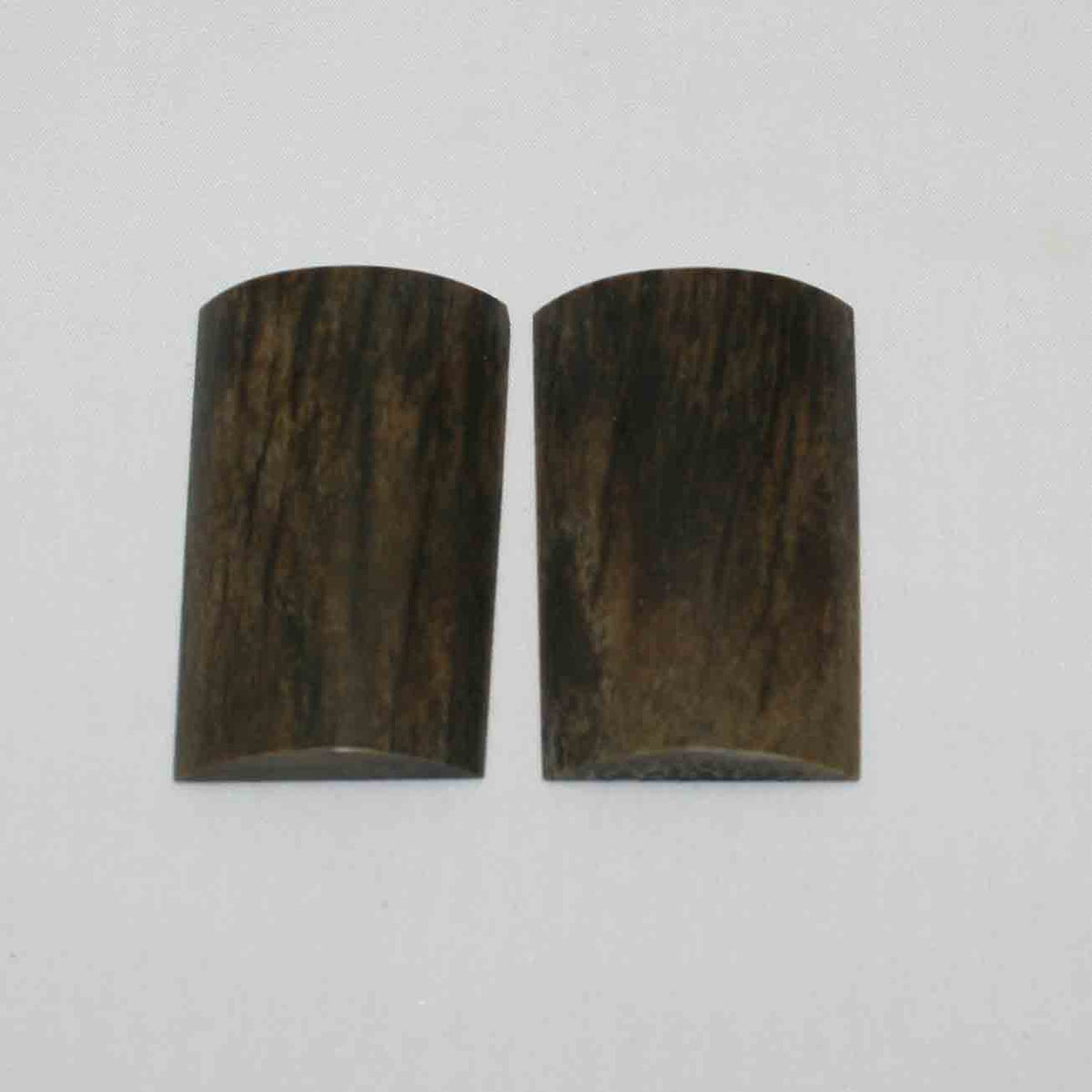 NB101MMA60 Giraffe Bone Scales