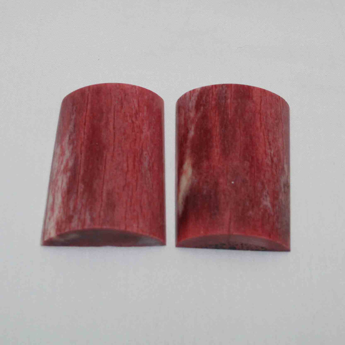 NB101MMA77 Giraffe Bone Scales