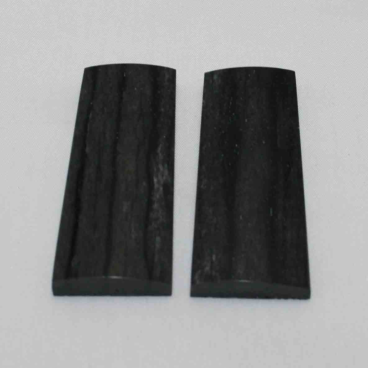 NB101MMA96 Giraffe Bone Scales