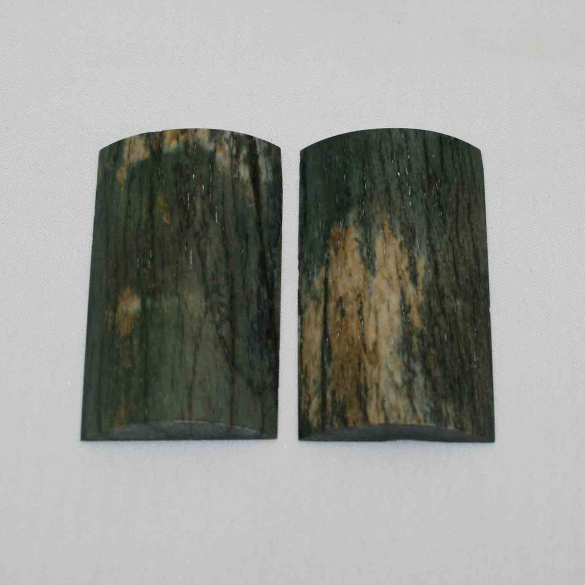 NB101MMA98 Giraffe Bone Scales