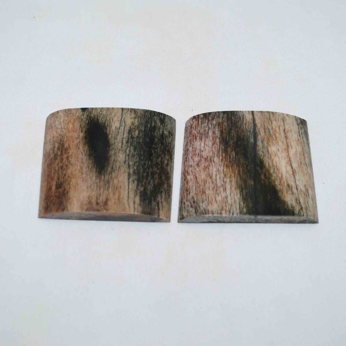 NB101NAM3 Giraffe Bone Scales