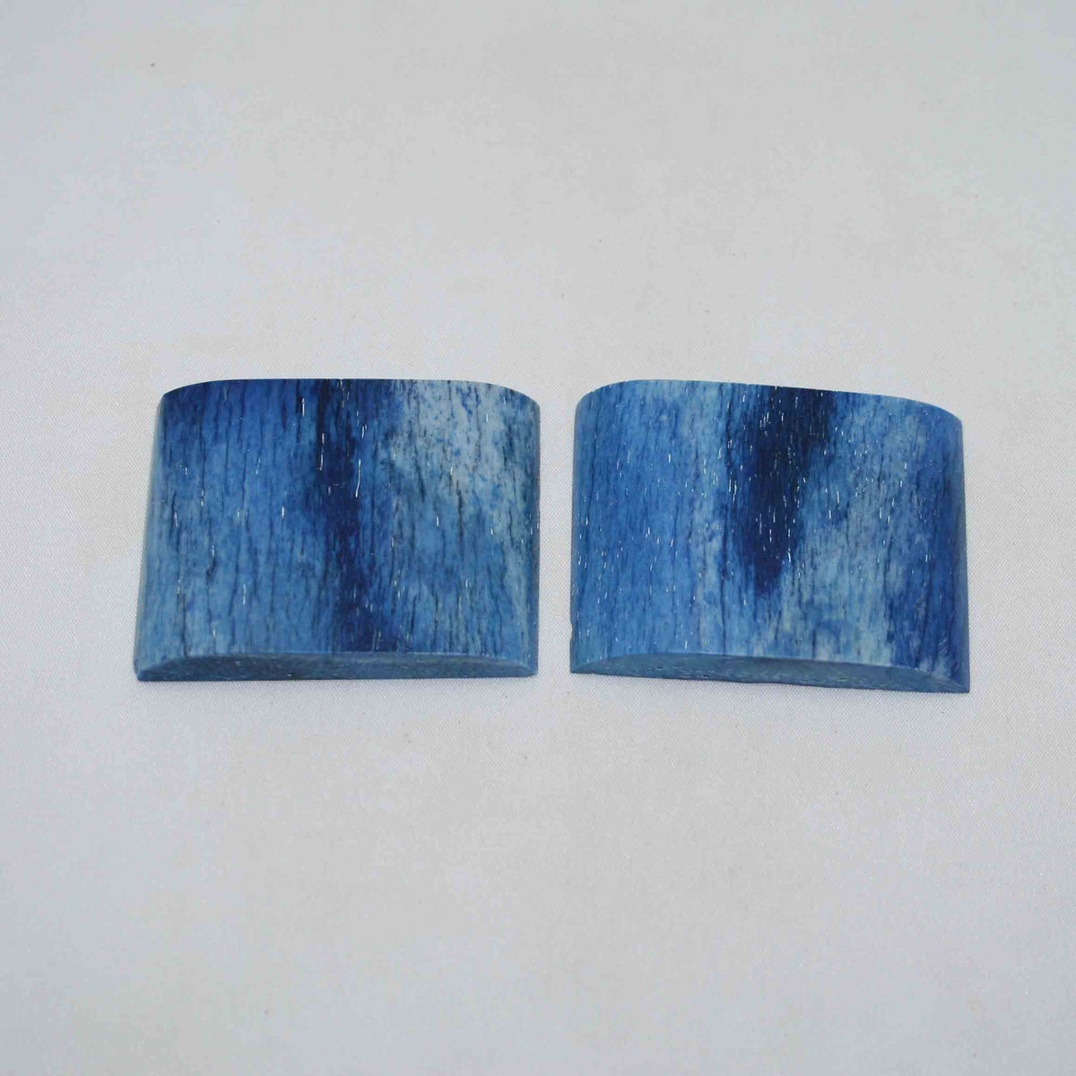 NB101NAM43 Giraffe Bone Scales