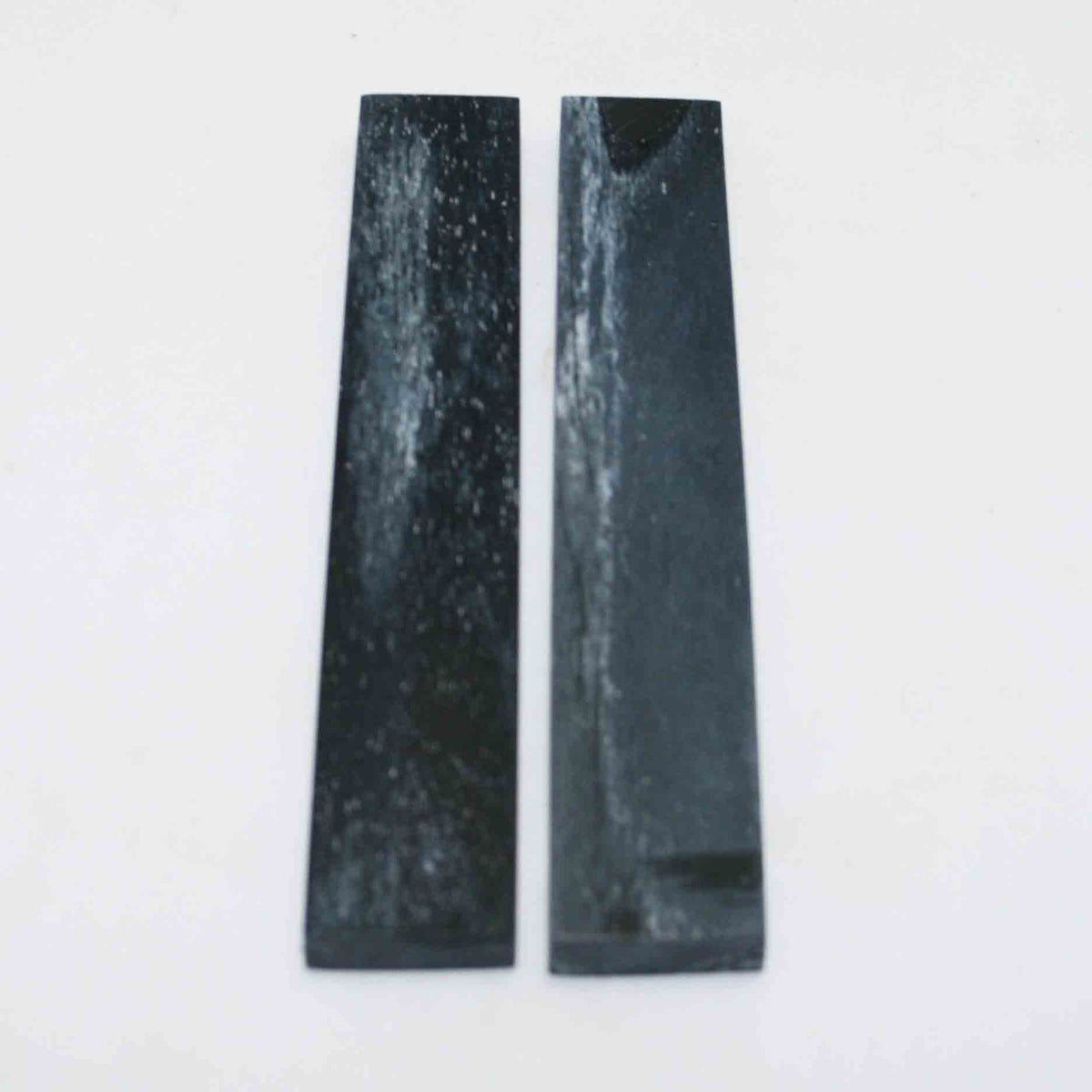 NB102GS14 Giraffe Bone Scales