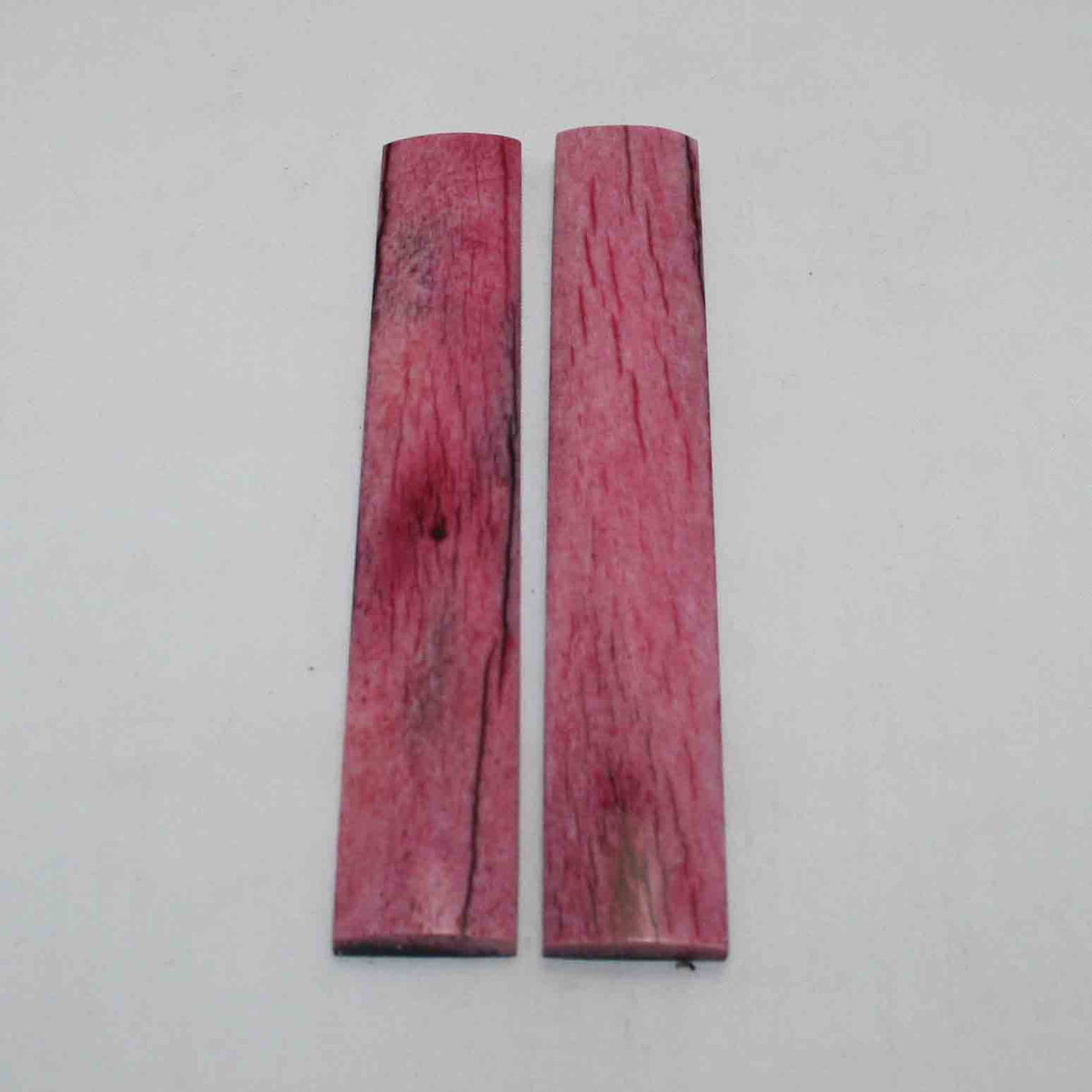 NB102JS35 Giraffe Bone Scales