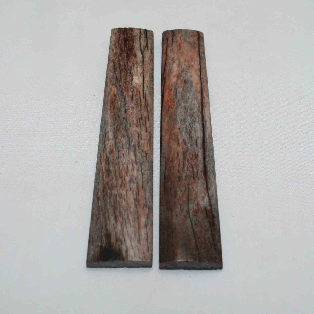 NB102JS59 Giraffe Bone Scales