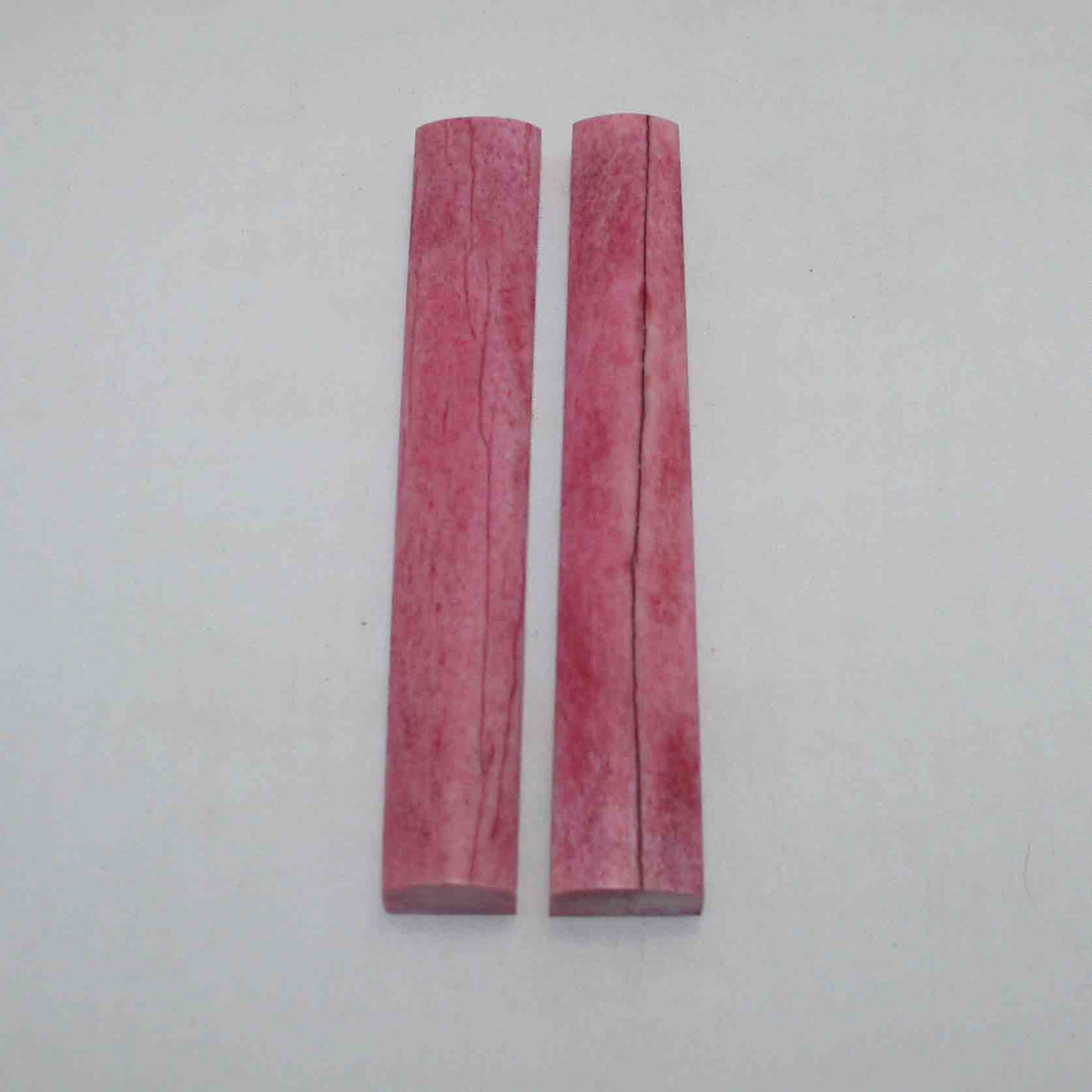 NB102JS7 Giraffe Bone Scales