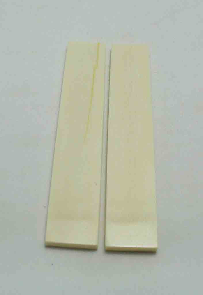 NB102LT48  Giraffe Bone Scales