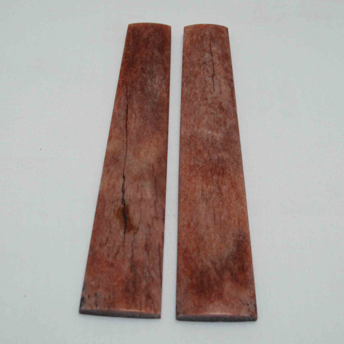 NB102MMA2 Giraffe Bone Scales