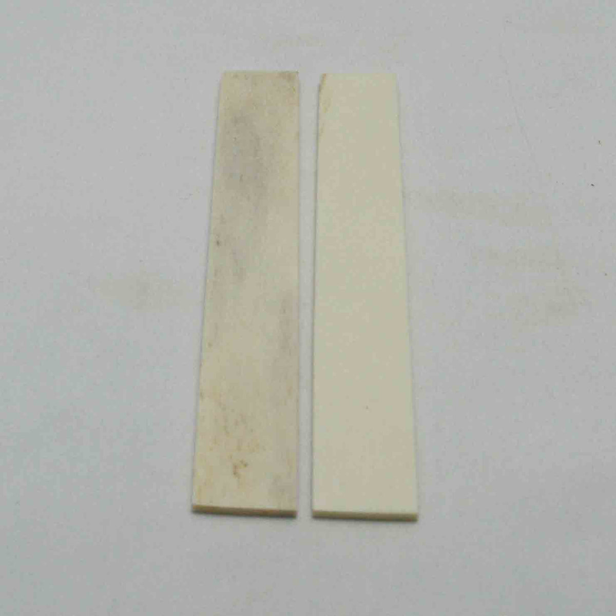 NB102MMA50 Giraffe Bone Scales