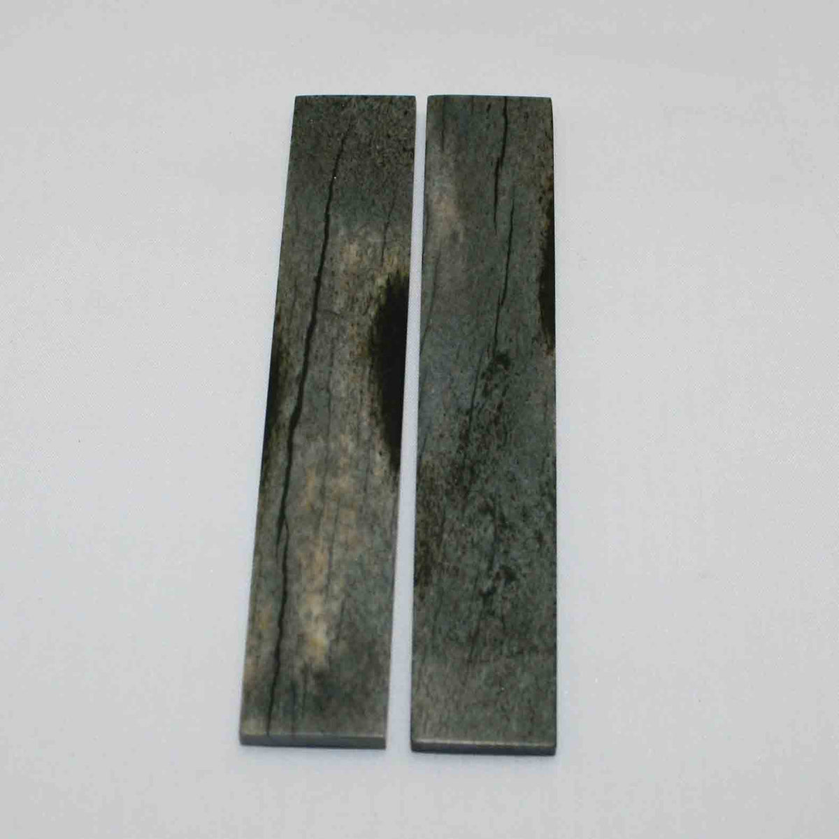 NB102MMA56 Giraffe Bone Scales