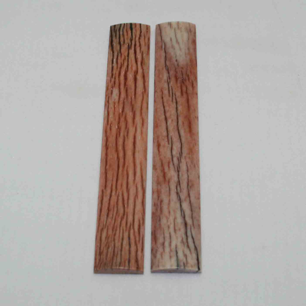 NB102MMA59 Giraffe Bone Scales