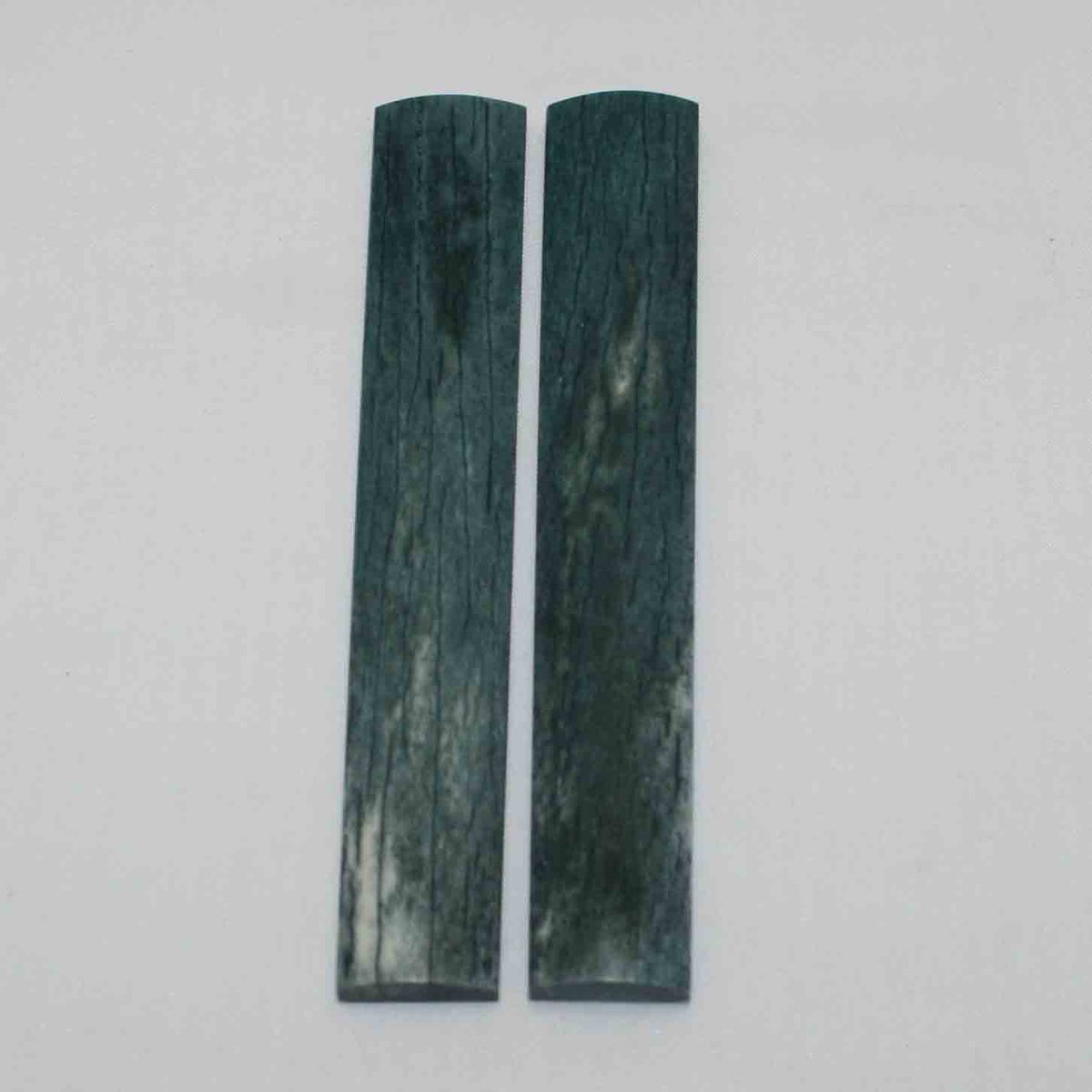 NB102MMA62 Giraffe Bone Scales