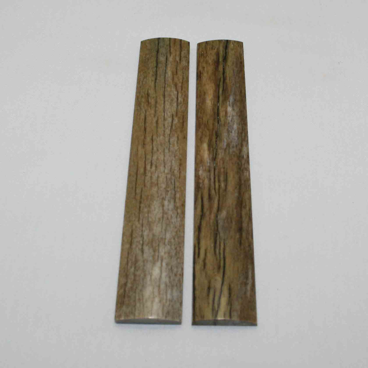 NB102MMA65 Giraffe Bone Scales