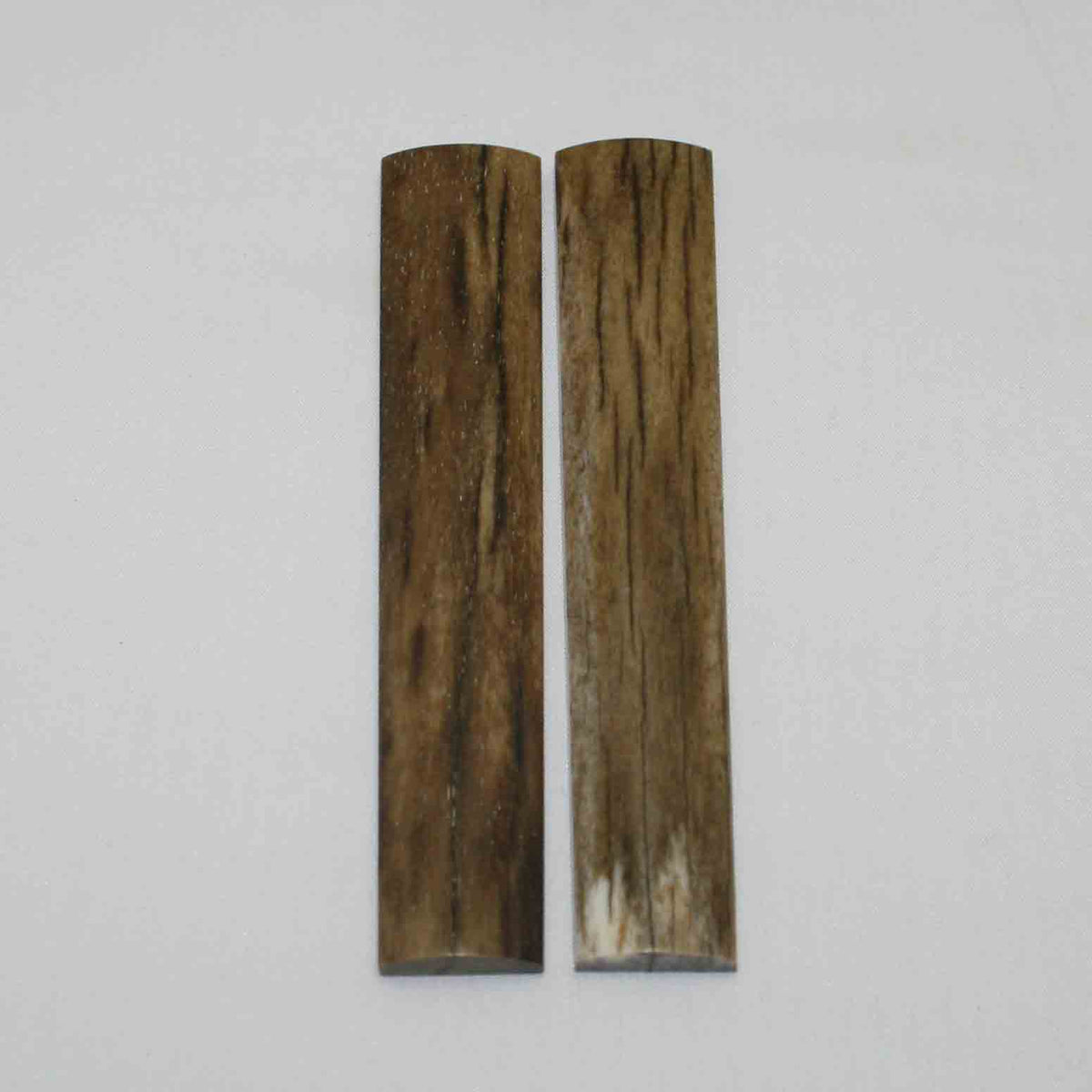 NB102MMA70 Giraffe Bone Scales