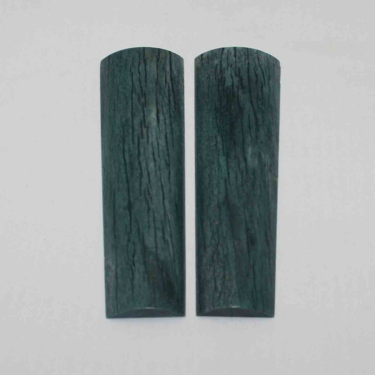 NB102MMA74 Giraffe Bone Scales