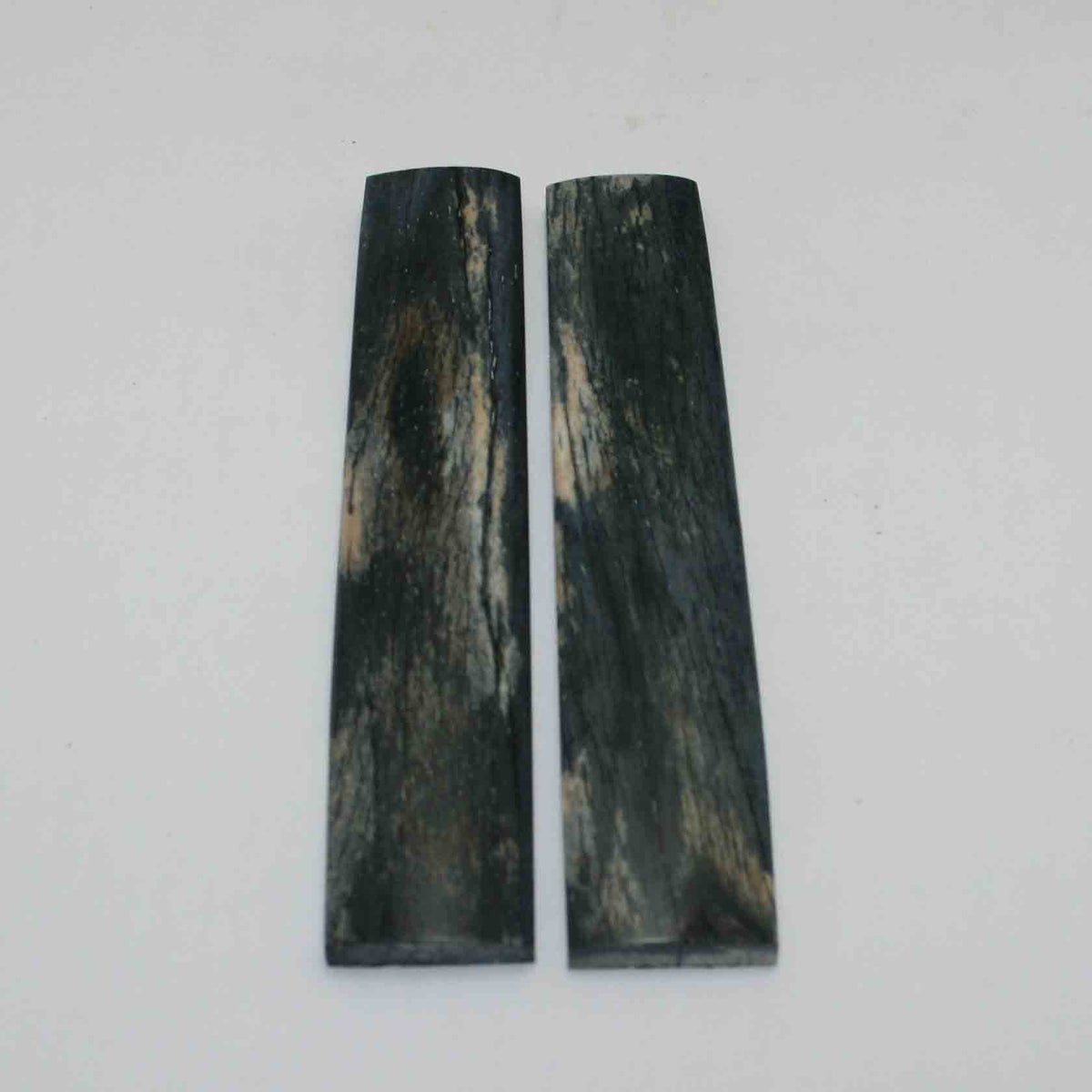 NB103GS107 Giraffe Bone Scales